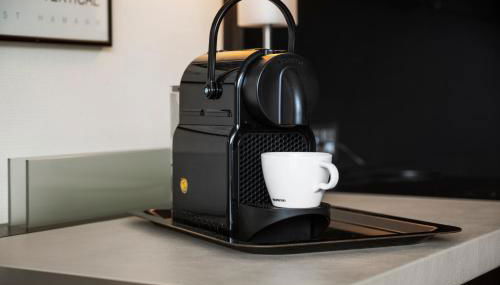 Schwarzwaldapartments Sky Lounge 160 - Foto 2