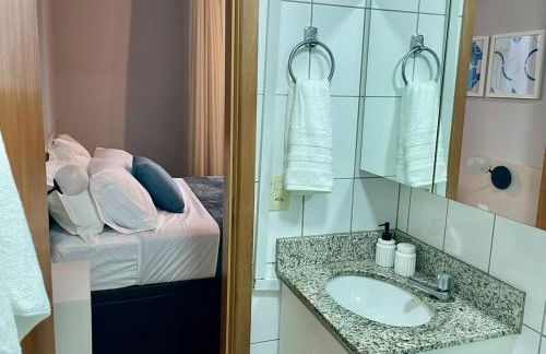 Sudoeste - aconchegante, silencioso, funcional - Foto 32