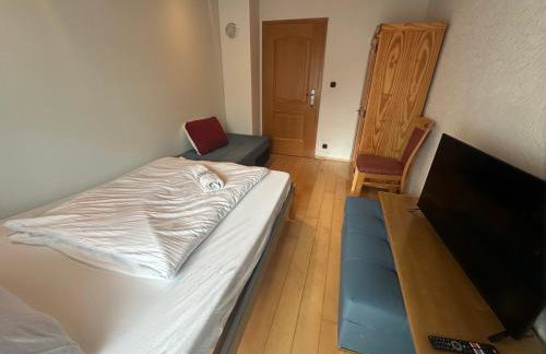 Apartment with top kitchen and 3 sleeping rooms - Foto 7