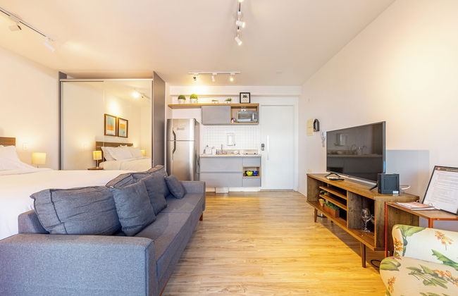 CPM- Praça MADÁ By Anora Spaces - Foto 64