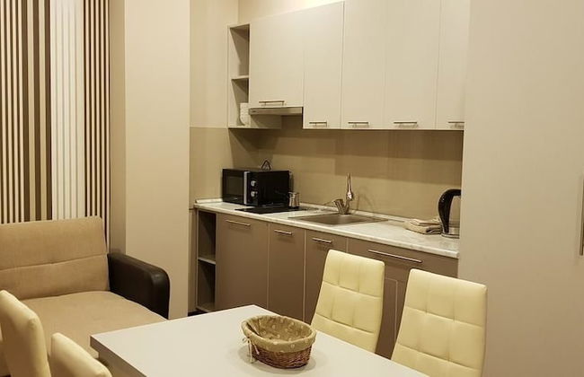 Sani Apart Hotel - Foto 13