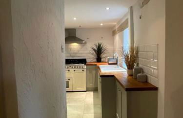 Penddol Cottage Llangollen - Photo 21