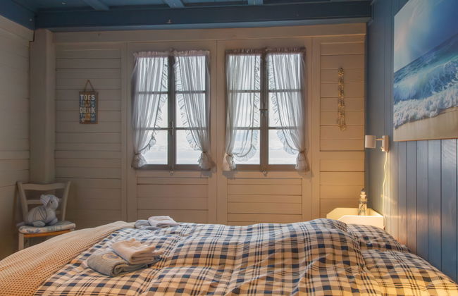 Le Cabanon - Foto 14