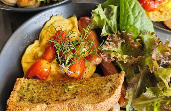 Pause Pranburi - Foto 28