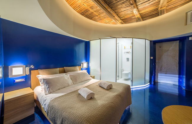 Napoli Chiaia 32 Deluxe Residence - Foto 79