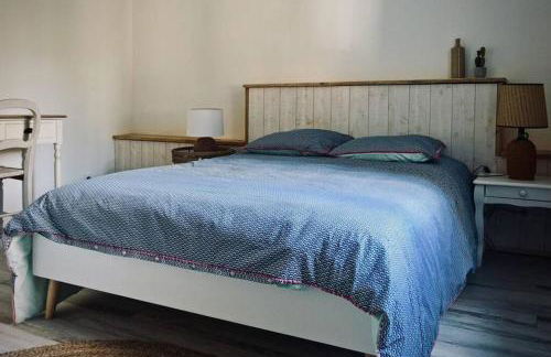 Gîte indépendant dans villa entre mer et maquis - Foto 4