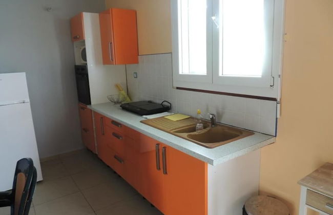 Hotel Gîtes Couleur Caraïbes - Photo 52