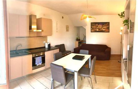 Apt 23 Residence delle Rose - Foto 12