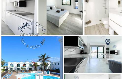 PAKKI house - Photo 1