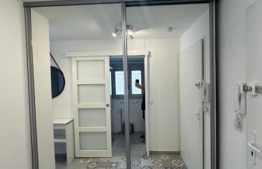 Superbe studio climatisé sur le port de Hyeres - Foto 19