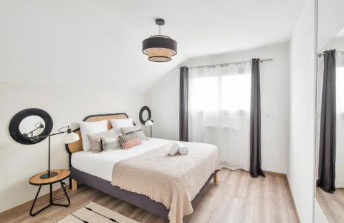 Maison Twin Sister - Foto 16