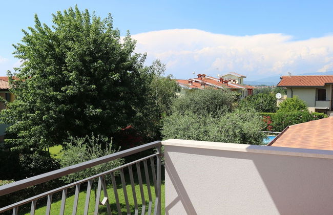 Holiday Apartment near Lake, Shared Swimming Pool - Foto 24