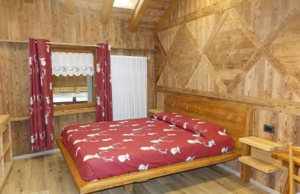 Pila appartamenti La taverna Peroulaz - Foto 28