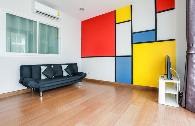 KM Condo Seaside - Foto 46