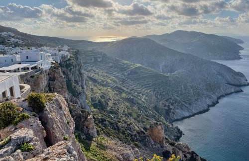 Folegandros-Cliffhouse - Foto 34