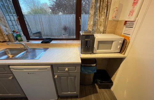 Tovey Lodge - Foto 66