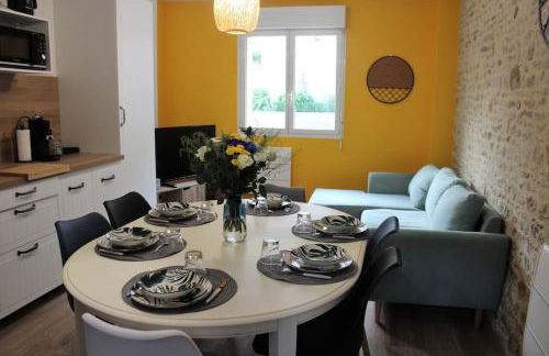 Koh'm à la maison - Foto 1