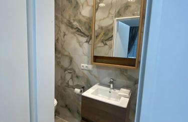 Downtown Apartment - Foto 48