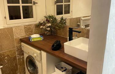 Mas Joviel villa Uzes - Photo 24