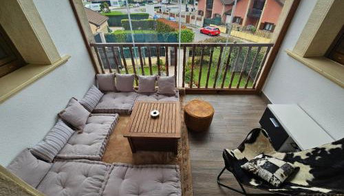 Alojamientos Marte casa rural - Foto 2