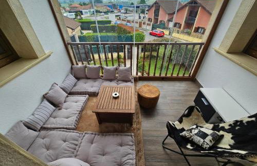 Alojamientos Marte casa rural - Foto 2