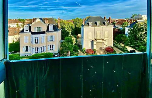 APPARTEMENT PROCHE GARE ET CENTRE VILLE - Foto 50