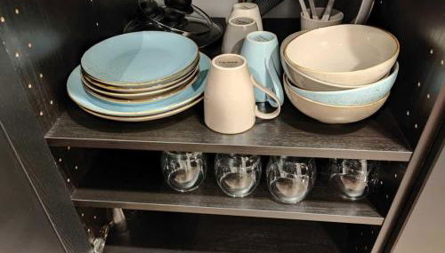 DiscoveryHome 4Pers Disneyland Paris à 10 min bus, Free Parking, Outlet Shopping, Village Nature - Foto 3