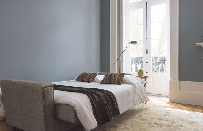 bnapartments Carregal - Foto 32