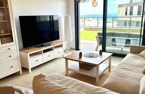 13 Apartamento Iconic vista playa, bloque 8 - Photo 15