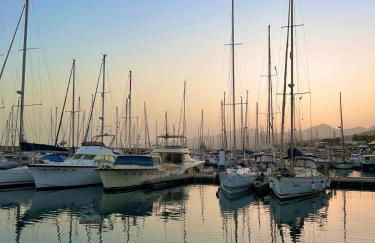 Casa Natalie La Marina - Foto 24