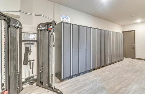 Ski-InandSki-Out! Winter Park Family Gem with Hot Tub - Foto 26