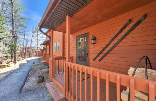 18N - Cozy & Scenic Mountain Retreat - Foto 30