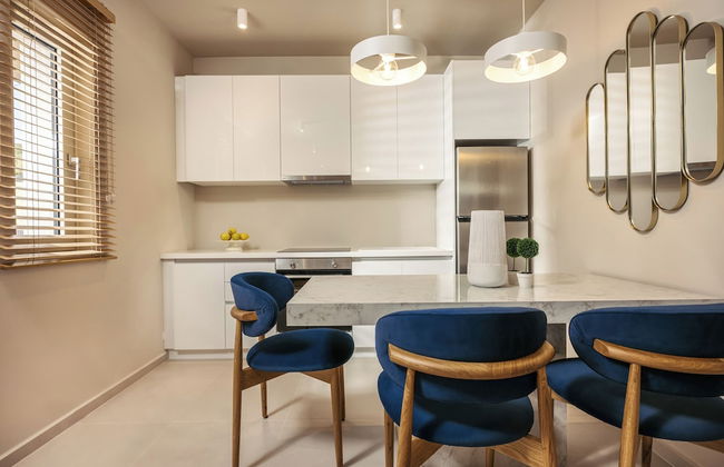 Sewelo Suites - Foto 11