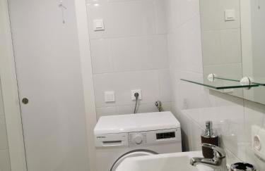 Apartamento con piscina a unos metros de la playa - Foto 10