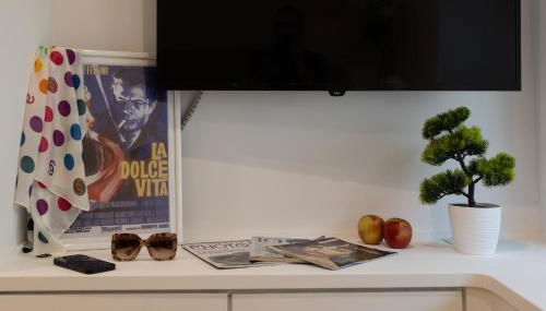 Dolce Vita Chic Accomodation - Foto 4