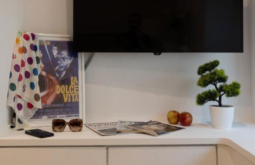 Dolce Vita Chic Accomodation - Photo 4