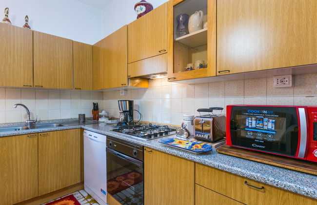 A casa di Gabri - Foto 12