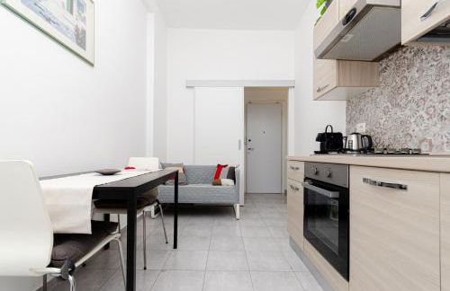 VivimiHome - Crespi House a 3 minuti dalla Metro - Foto 24