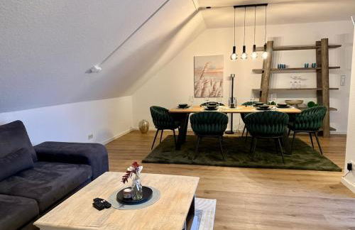 NEU Apartment in Friedrichskoog 130 qm Grosser Garten - Foto 34