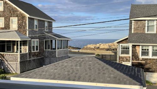 Glades Manor: Minot Beach Scituate - Foto 2