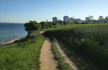 Ferienwohnung mit Ostseeblick & Strandlage - Foto 8