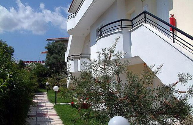Kapsohora Inn Hotel - Photo 14