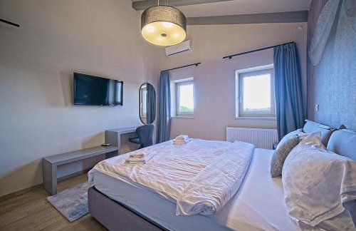 Sun Spalato Villa Oblica - Foto 13