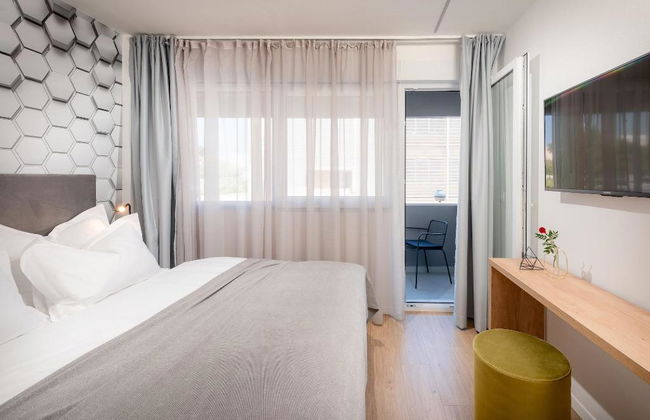 Skaline Luxury rooms Split - Foto 55