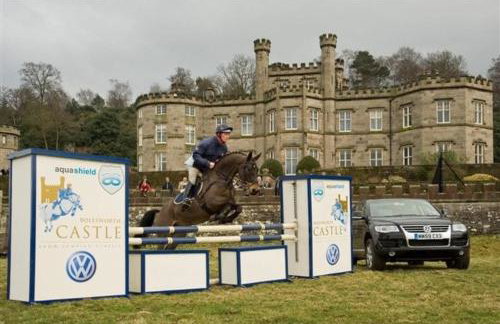Cheshire Country Cottage, Bulkeley - Foto 32