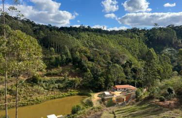 Chalé Belmont - Santa Teresa - Foto 8