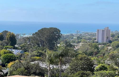 Spacious 4BD, La Jolla, Ocean Views, Jacuzzi - Foto 7
