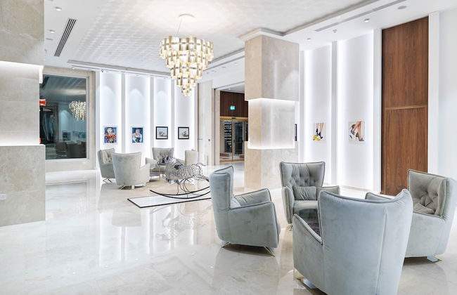 The Tower at St Raphael Resort - Foto 3