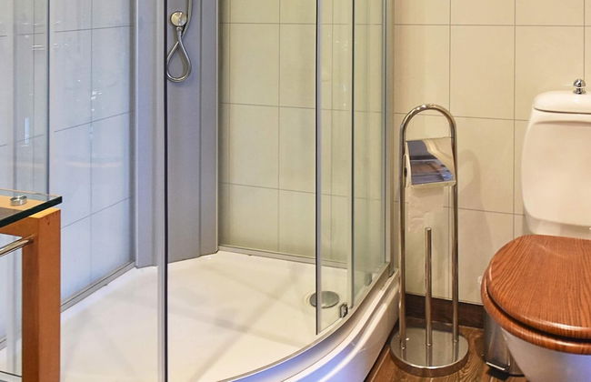 10 Person Holiday Home in Folkestad - Foto 31