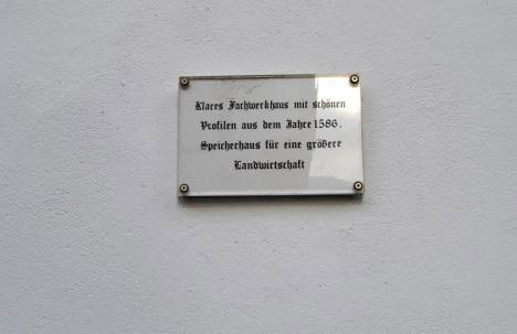 Ferienhaus Old Winery - Foto 8